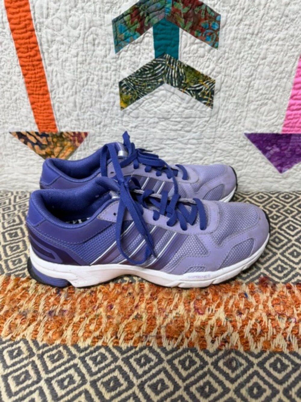 Adidas Aktiv Against Cancer Woman's 7.5